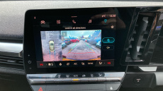 Renault Megane E-Tech EV60 160kW Iconic 60kWh Optimum Charge 5dr Auto Electric Hatchback